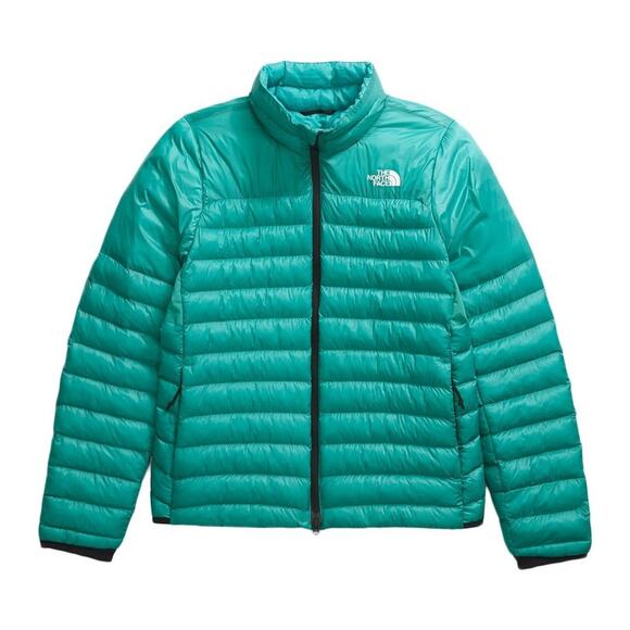 2024 NWT The North Face Terra Peak Puffer Women’s Jacket Xl Oxidize Bronze - Picture 1 of 6